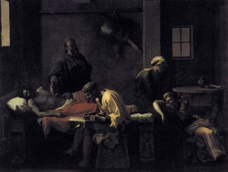 Das Testament des Eudamidas